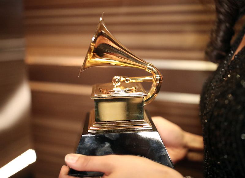 The+Grammys