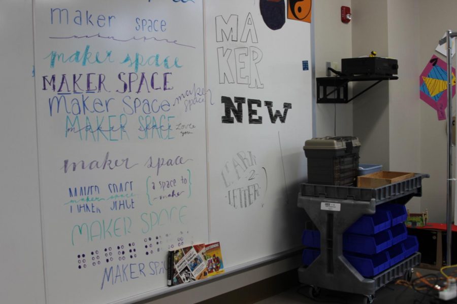 The Makerspace