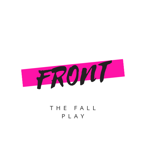 The Fall Play: Front
