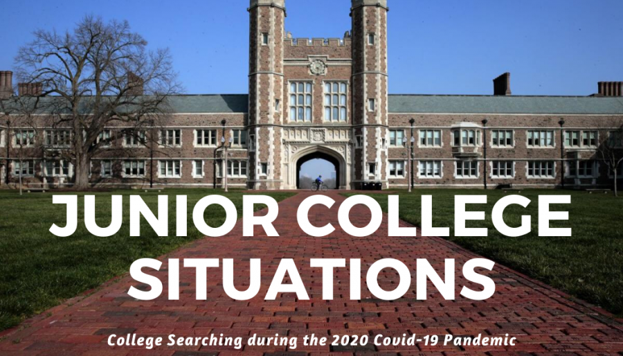 Junior+College+Situations