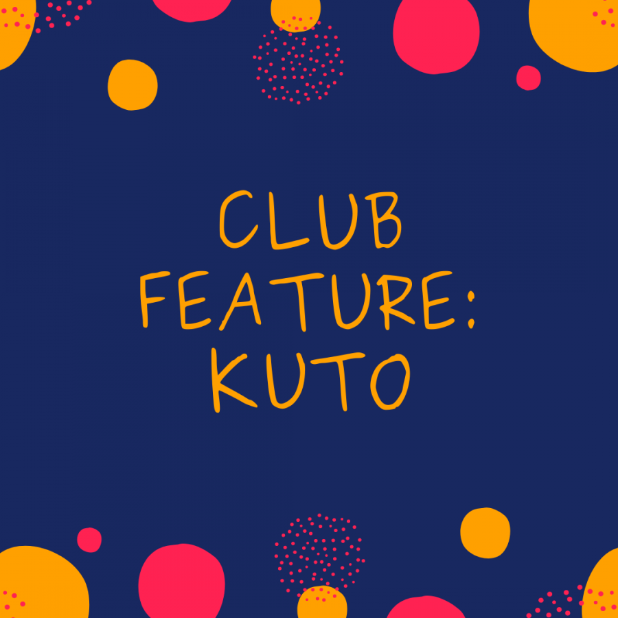 Club Feature: KUTO