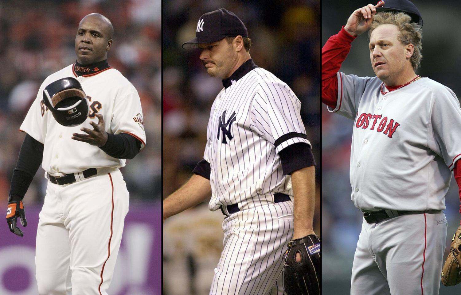 There will be no inductees in the Baseball Hall of Fame class of 2021