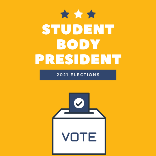 Meet Your 2021-2022 Student Body President Candidates